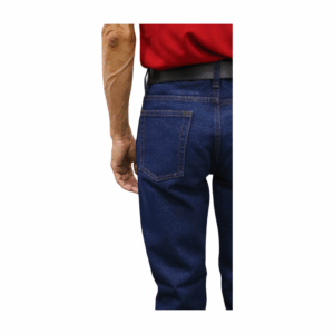 Pantalón Industrial Mezclilla #1012