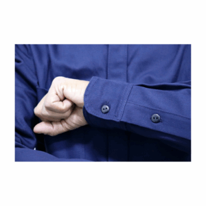 Camisa de Gabardina #1017