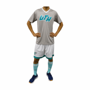 Uniforme de Fútbol #1097