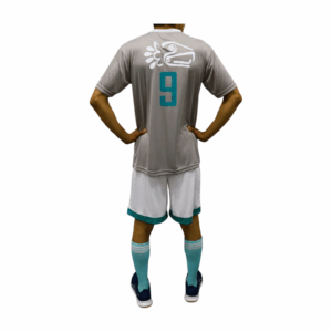Uniforme de Fútbol #1097