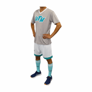 Uniforme de Fútbol #1097