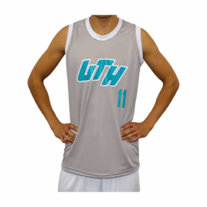 Uniforme de Basquetbol #1096