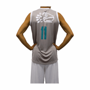 Uniforme de Basquetbol #1096
