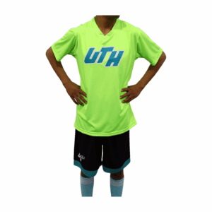 Uniforme de Fútbol #1097