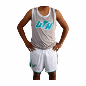 Uniforme de Atletismo #1095