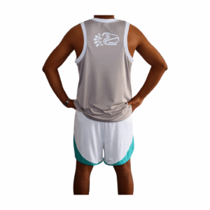 Uniforme de Atletismo #1095