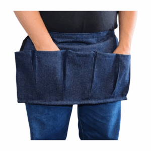 Mandil Multiuso #1091