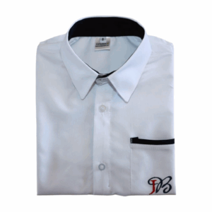 Camisa Manga Corta #1080