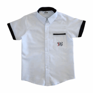 Camisa Manga Corta #1080