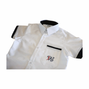 Camisa Manga Corta #1080