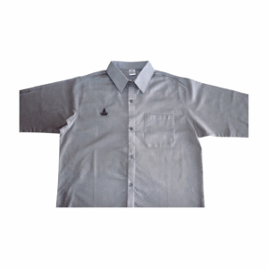 Camisa Gris Corp #1019
