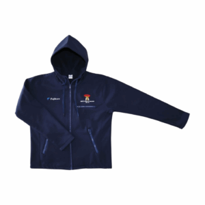 Chamarra Diablo #1054