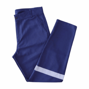 Pantalón Gabardina con Reflejante #1011