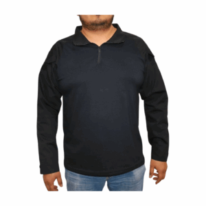 Playera Táctica #1076
