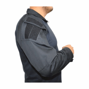 Playera Táctica #1076