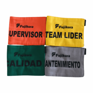 Brazalete Personalizado #1087