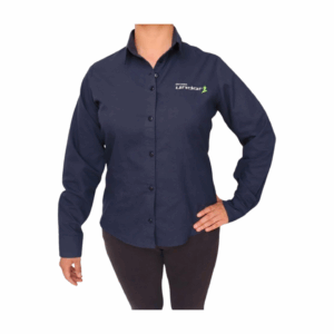 Blusa Industrial Marino #1026