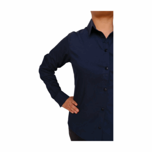 Blusa Industrial Marino #1026