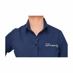 Blusa Industrial Marino #1026