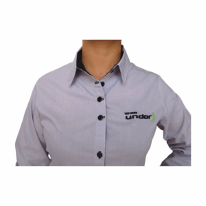 Blusa Industrial Gris #1025