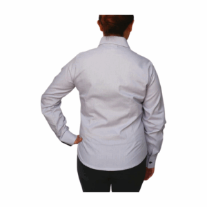 Blusa Industrial Gris #1025