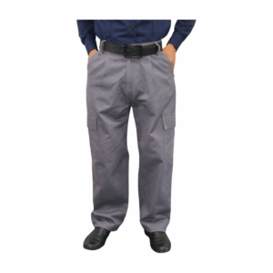 Pantalón Cargo Oxford #1008