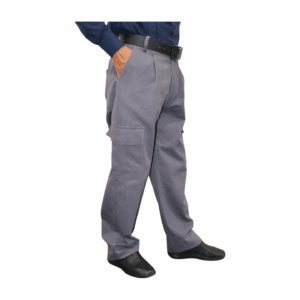 Pantalón Cargo Oxford #1008