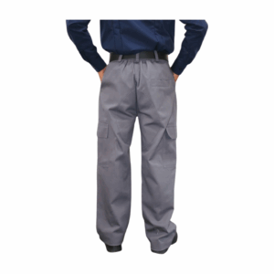 Pantalón Cargo Oxford #1008