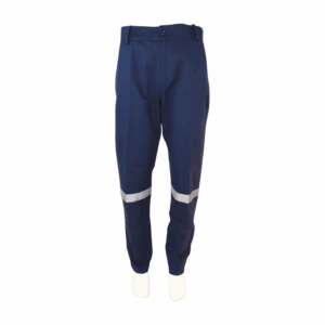 Pantalón Gabardina con Reflejante #1011