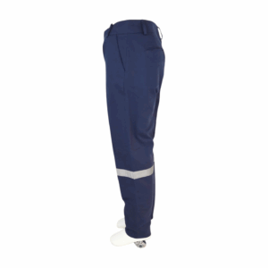 Pantalón Gabardina con Reflejante #1011