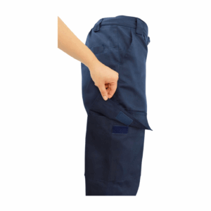 Pantalón Cargo Ripstop #1009