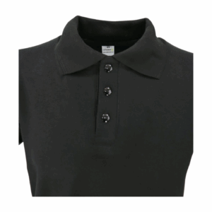 Playera Tipo Polo #1031