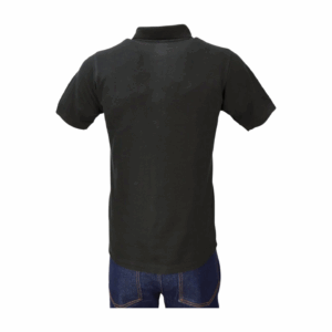 Playera Tipo Polo #1031