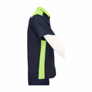 Camisa Combinada #1047