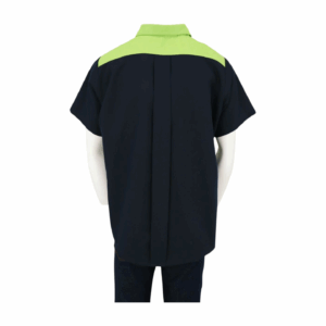 Camisa Combinada #1047