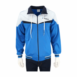 Chamarra Sportock Combinada Cielo #1056