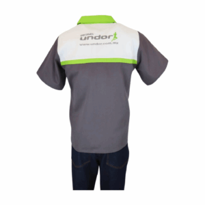 Camisola Corta Combinada #1046