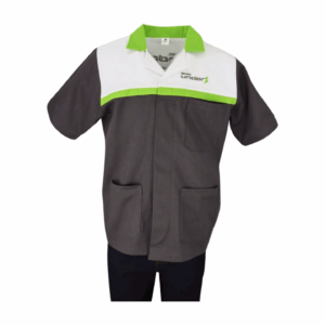 Camisola Corta Combinada #1046