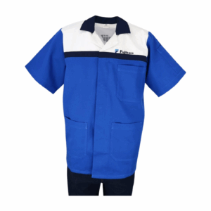 Camisola Corta #1001