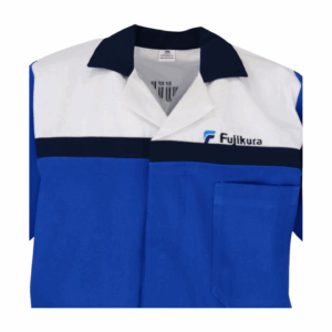 Camisola Corta #1001