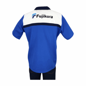 Camisola Corta #1001