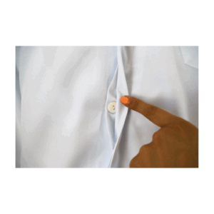 Bata de Laboratorio #1086