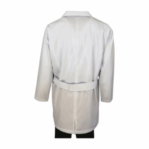 Bata de Laboratorio #1086