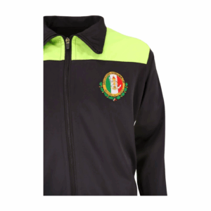 Chamarra Sportock Combinada #1056