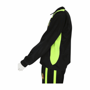 Chamarra Sportock Combinada #1056