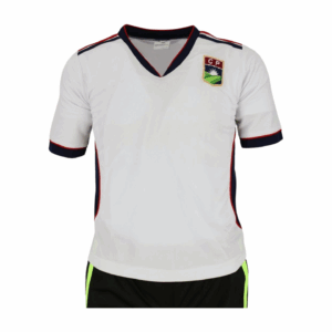 Playera Cuello V #1077