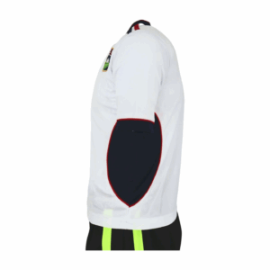 Playera Cuello V #1077