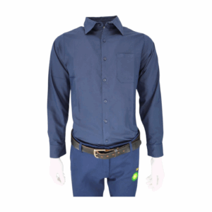 Camisa Corporativa Marino #1053