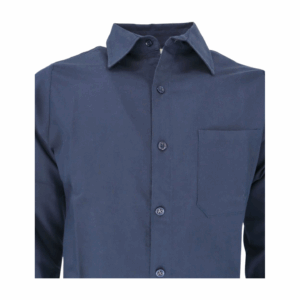 Camisa Corporativa Marino #1053