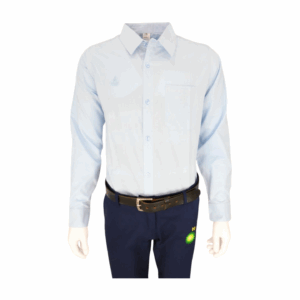 Camisa Corporativa #1053